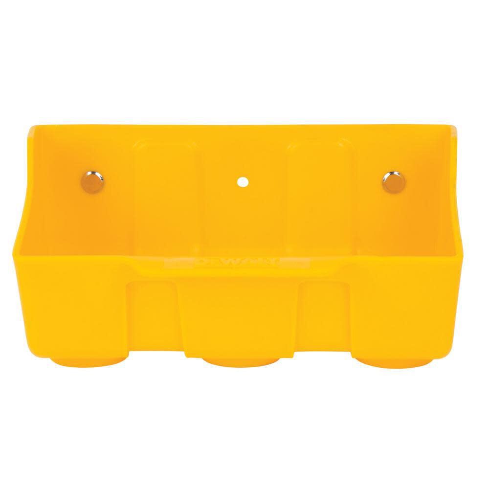 DEWALT Magnetic Parts Tray, large image number 8