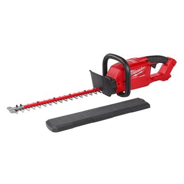 Milwaukee M18 FUEL 18inch Hedge Trimmer Reconditioned (Bare Tool)