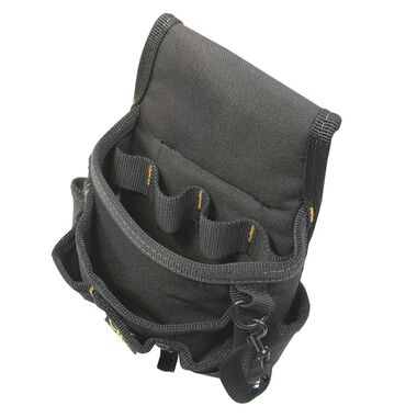 CLC 9 Pocket Electrical & Maintenance Pouch, large image number 1