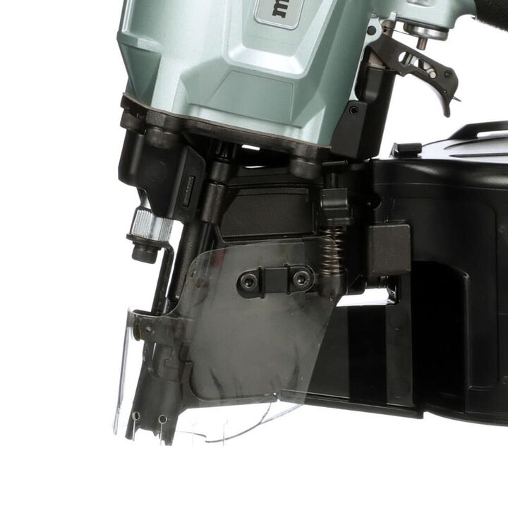Metabo HPT 3-1/4-in Coil Framing Nailer, large image number 8