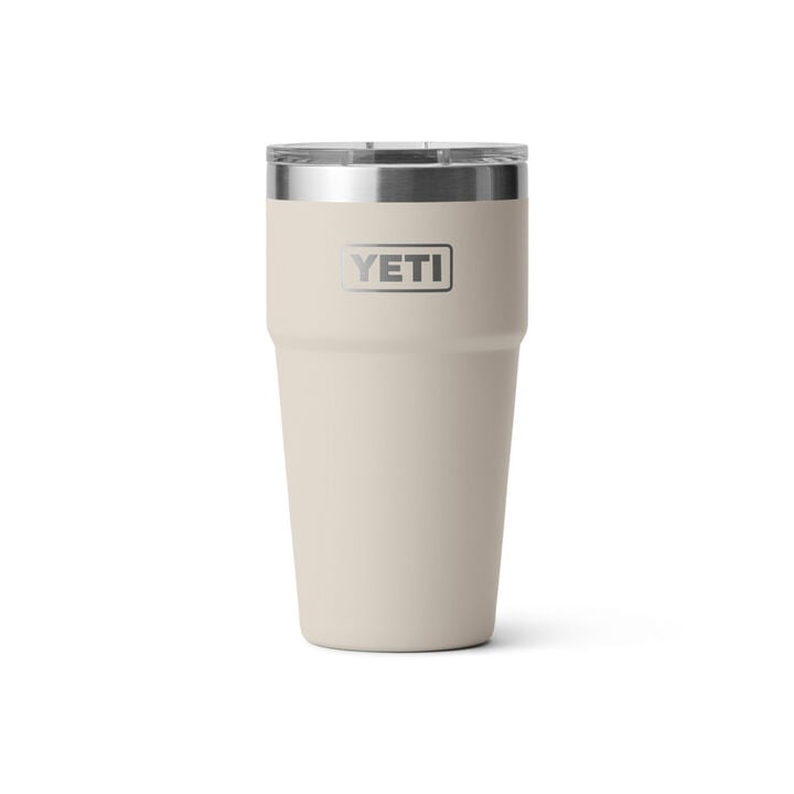 YETI 20oz Rambler Stackable Cup with Magslider Lid