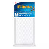 3M Filtrete 14 x 20 x 1-Inch 1900 MPR MERV 13 Allergen Defense Furnace Air Filter, 4-Pack, small image number 2