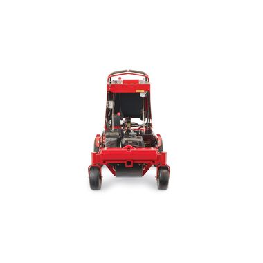 Toro Stand On Aerator 24in 429cc 14HP Kohler CH440 Gas, large image number 2