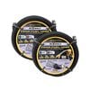 BluBird OilShield 1 Inch x 14 Ft Fuel Hose 2 Pieces, small image number 1