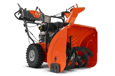 Husqvarna ST 227 Residential Snow Blower 27in 254cc, large image number 0