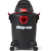 Shop Vac Wet/Dry Vacuum 6 Gallon 3.5 Peak HP, small image number 1
