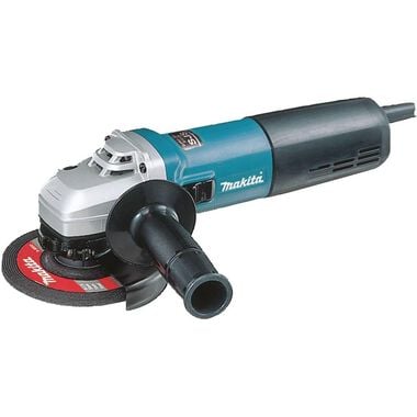 Makita 5in Angle Grinder