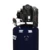 Campbell Hausfeld 60 Gallon 3.2 HP 1 Stage 135 PSI Vertical Stationary Air Compressor, small image number 3
