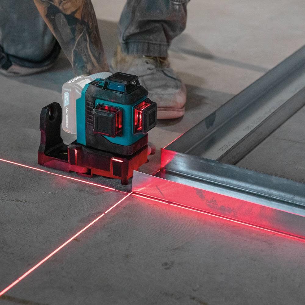 Makita top 360 laser