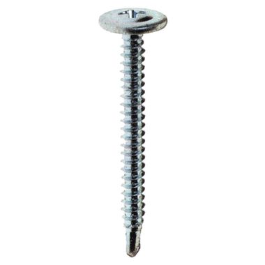 Pro Twist 8X2 Zinc PH Mod Truss S/D 2.5M