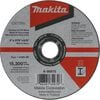 Makita Cut-Off Wheel Metal, 4 Inch x 5/8 Inch, 25pk, small