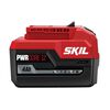 SKIL PWRCORE 12 12V 4Ah Lithium Ion Power Tool Battery Pack with Fuel Indicator, small image number 4