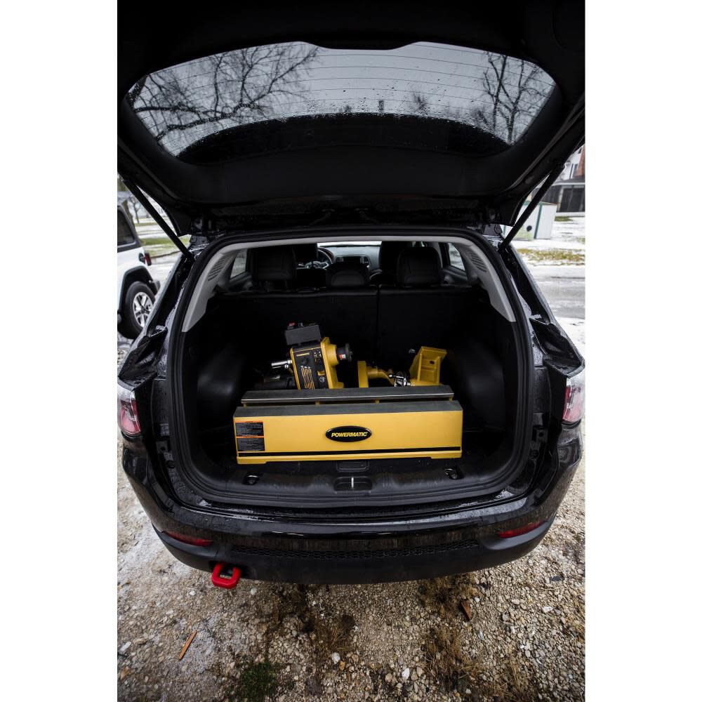 Powermatic 2014 Benchtop Lathe 1792014 from Powermatic - Acme Tools