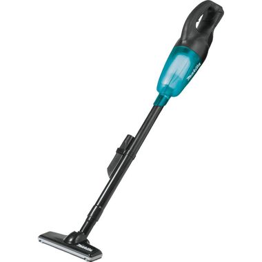 Makita 18V LXT Lithium-Ion Cordless Vacuum (Bare Tool), large image number 0