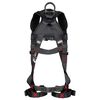 Falltech FT Iron 1D Full Body Harness Non Belted S/M, small image number 3
