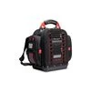 Veto Pro Pac 40 Lbs Zippered Compact Service Tool Bag, Black/Red, small image number 2