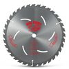 Big Foot Tools 10-1/4 In. Blade 36 Tooth - BL-102536T, small