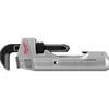Milwaukee CHEATER Adaptable Pipe Wrench Aluminum, small image number 5