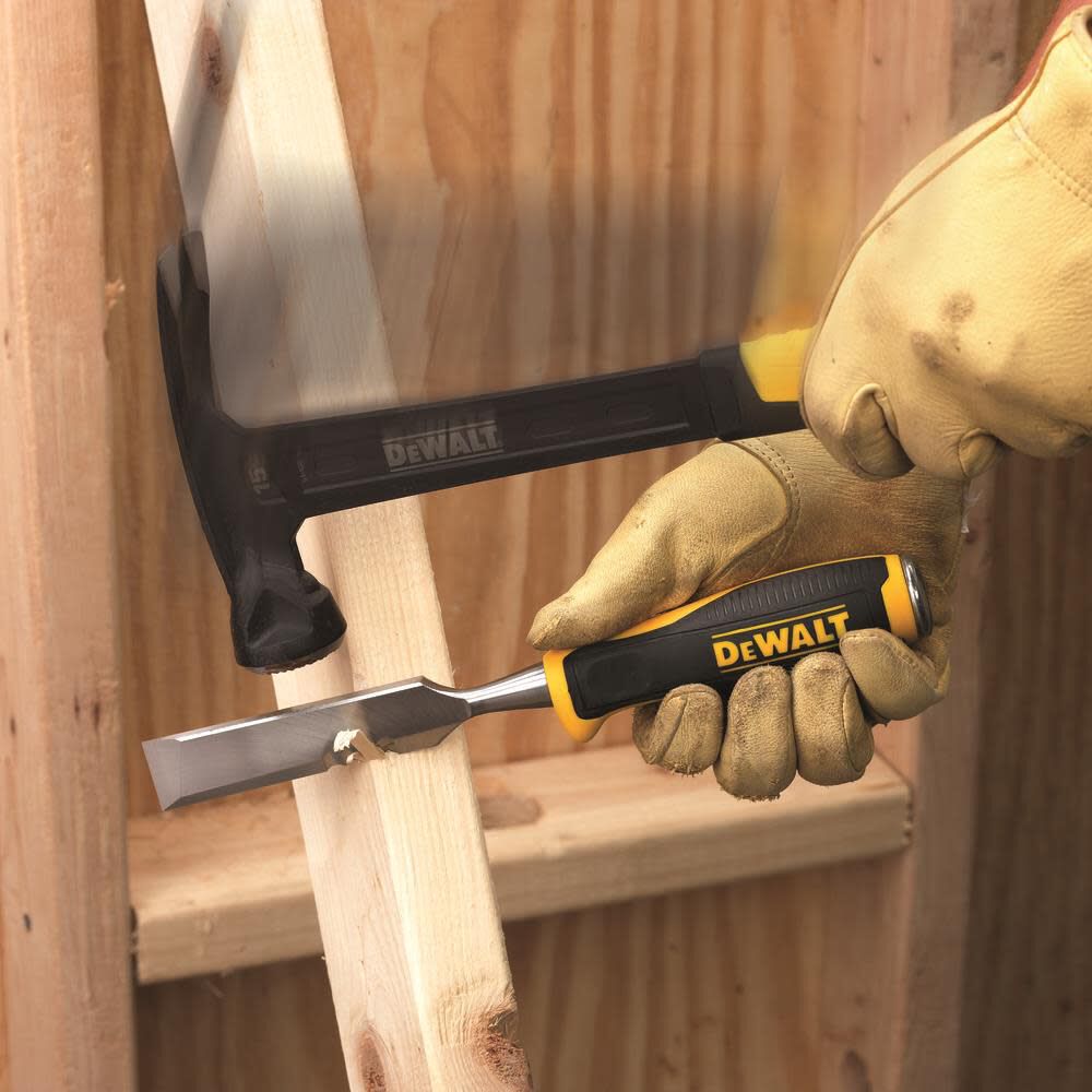 DEWALT Side Strike Chisel DWHT16065 Acme Tools