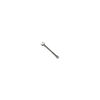 Wright Tool 1-1/4 In. Nominal 12 Point Combination Wrench, small image number 2