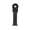 Makita StarlockMax Oscillating Multi Tool 1 1/4in Bi Metal Curved Plunge Cut Blade, small image number 2
