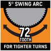 GEARWRENCH Ratcheting Wrench Set 16 pc. Metric Combination, small image number 3