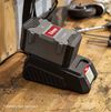 Eskimo E40 Battery Charger, 40V Lithium-ion, 2-Amp Charger, small image number 2