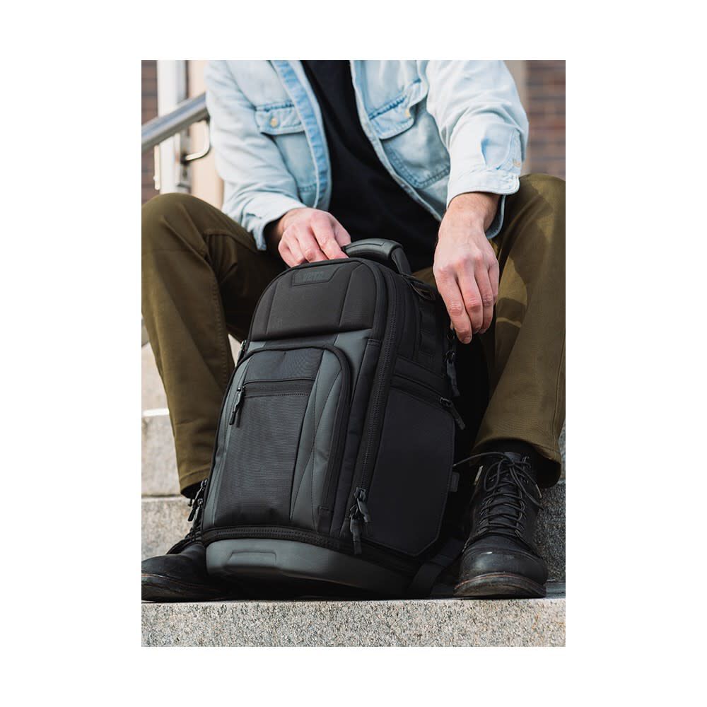 Veto Pro Pac NORWALK+ 20 Liter 600D Waxed Polyester Backpack, large image number 16