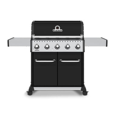 Broil King Baron S 520 Natural Gas Grill