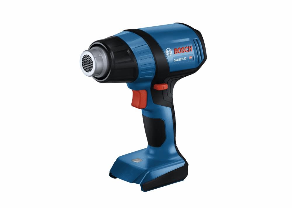 Bosch 18V Heat Gun (Bare Tool) - GHG18V-50N