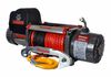 DK2 Samurai Winch Planetary Gear 12000lb with Steel Cable, small image number 1