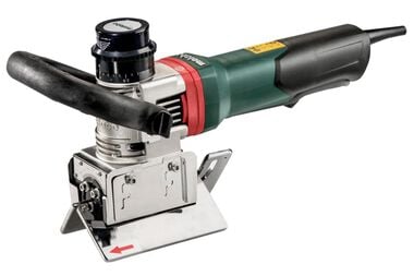 Metabo 3/8 In. Beveling Tool with Brake