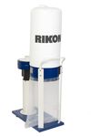 Rikon 1HP Dust Collector, small