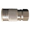 Milton (S-1835) 3/8in FNPT H Style Coupler, small
