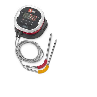 Weber iGrill 2 BlueTooth App Connected Thermometer