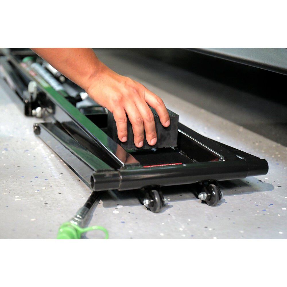 QuickJack 4 Inch x 3 Inch x 2 Inch Rubber Medium Contact