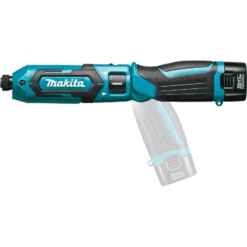 makia 【2点】 Makita USA - Product Details -XRH07ZKUN