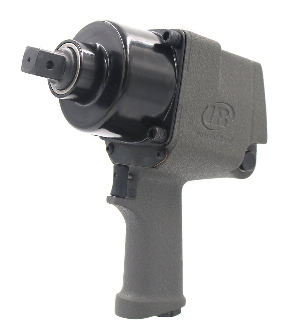 Ingersoll Rand 3/4 Inch Pistol Grip Air Impact Wrench 1100 Ft-Lb, large image number 2