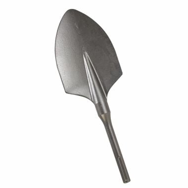 Bosch 5/8 In. x 16 In. Round Spade SDS-max Hammer Steel, large image number 0