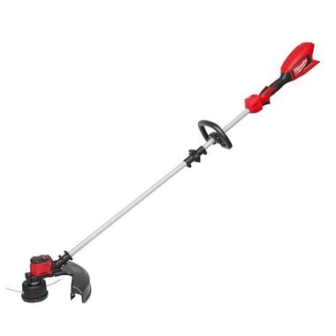 Milwaukee M18 Brushless String Trimmer (Bare Tool), large image number 0