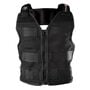 Diamondback Toolbelts Nylon Mesh Cool Comfort Tool Belt Vest Black Medium/Large