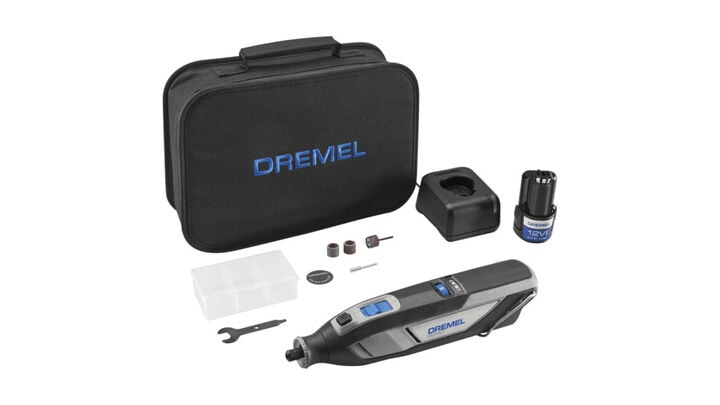 Dremel Cordless Rotary Tool Reconditioned