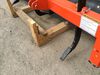 Land Pride GS1572-01-10-82 72 Inch Grading Scraper for Kubota L, MX Series Tractors, small image number 5