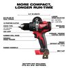 Milwaukee M18 1/2inch Hammer Drill Brushless (Bare Tool) Reconditioned, small