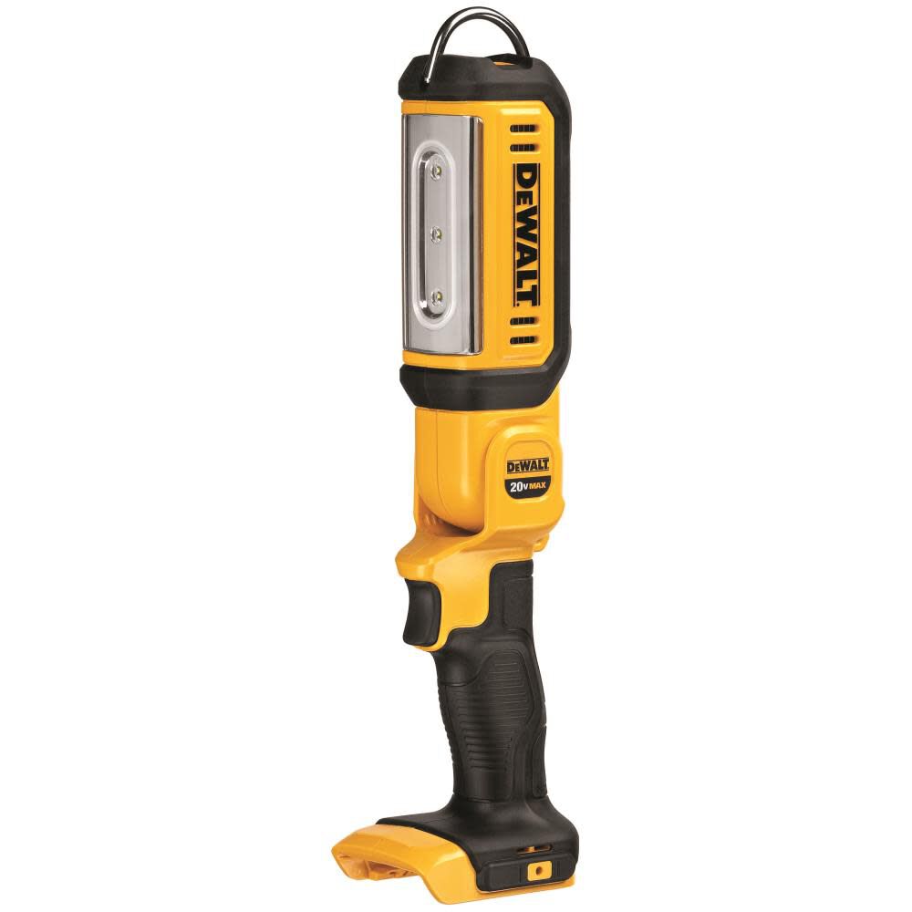 DEWALT 20 V MAX LED Hand Held Area Light (Bare Tool) – DCL050
