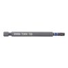 Irwin T25 Drive x 3-1/2 Inch Torx Point Impact Insert Bit 1 Pack, small image number 1
