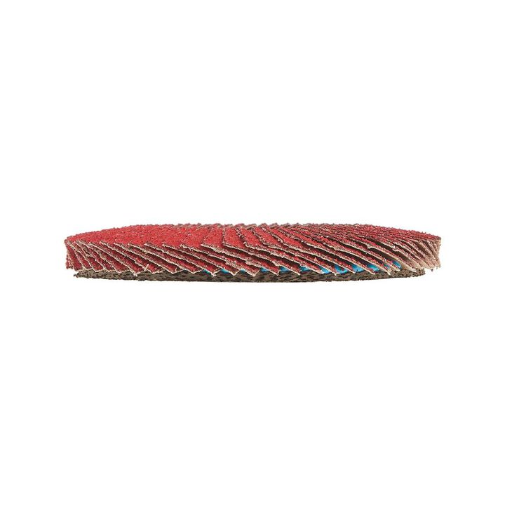 DEWALT 4-1/2in X 7/8in 40G T29 XP CERAMIC FLAP DISC, large image number 6