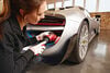 FLEX Mini 3in Finisher Orbital Polisher, small image number 2