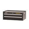 Stanley 26 in. W 300 Series 2-Drawer Middle Chest, small image number 3