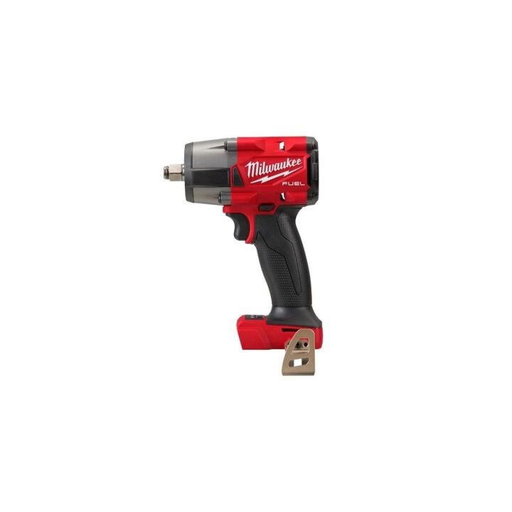 Milwaukee M18 7-Tool Combo Kit, (2) High Output XC6.0 Battery Pack Bundle, large image number 8
